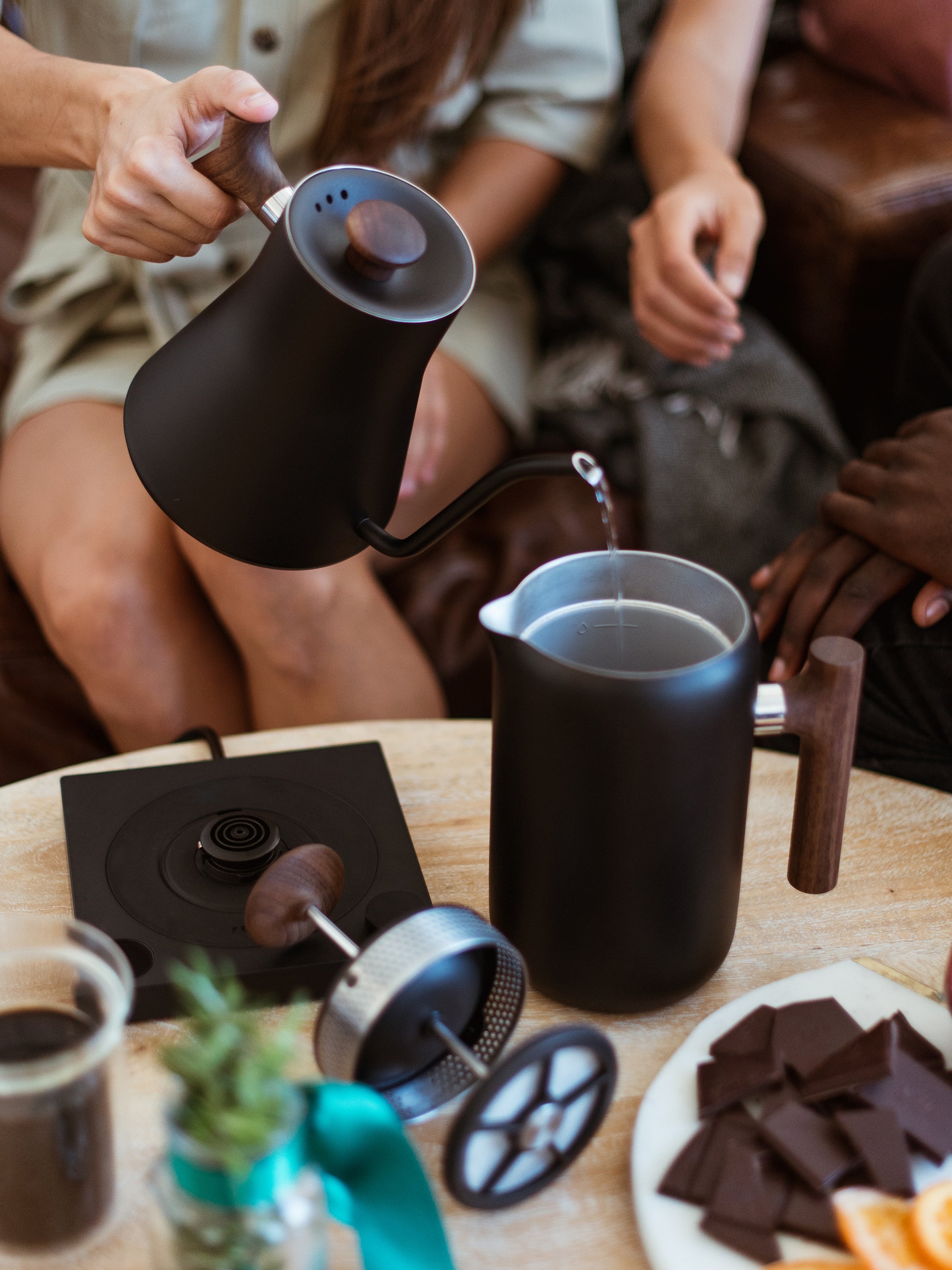 Fellow Stagg EKG - Barking Dog Roasters