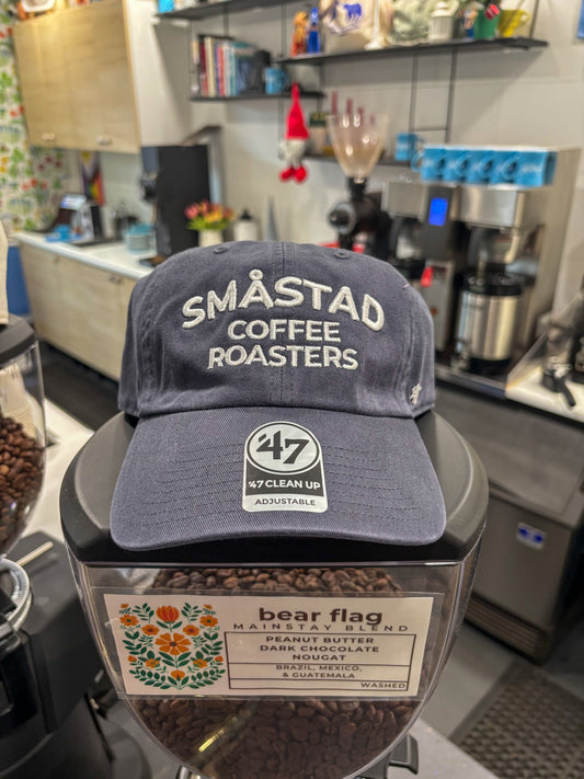 Smastad "Dad" Hat