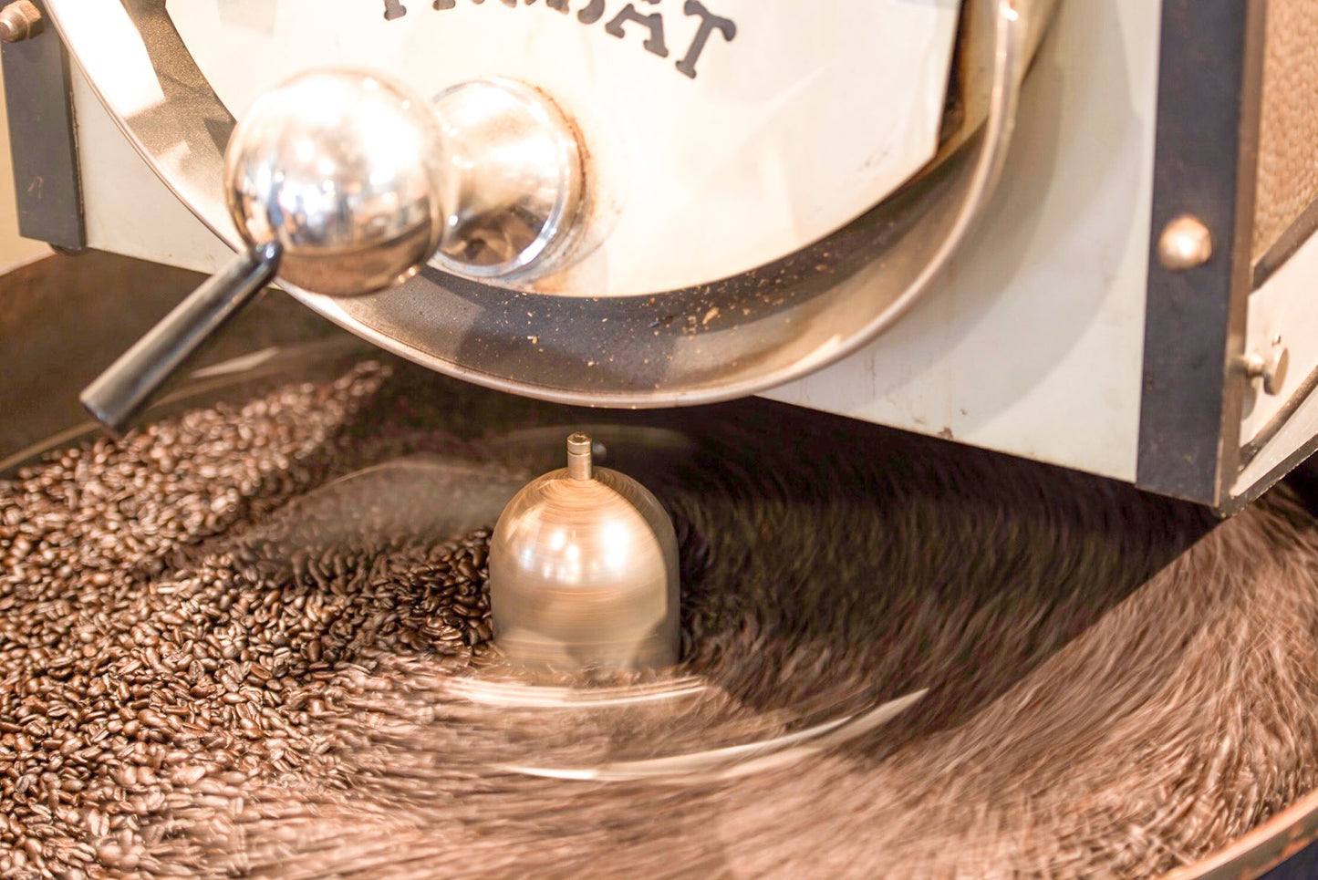 Roasters Choice - Blend - Barking Dog Roasters