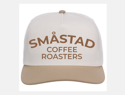 Småstad Two Tone Hat