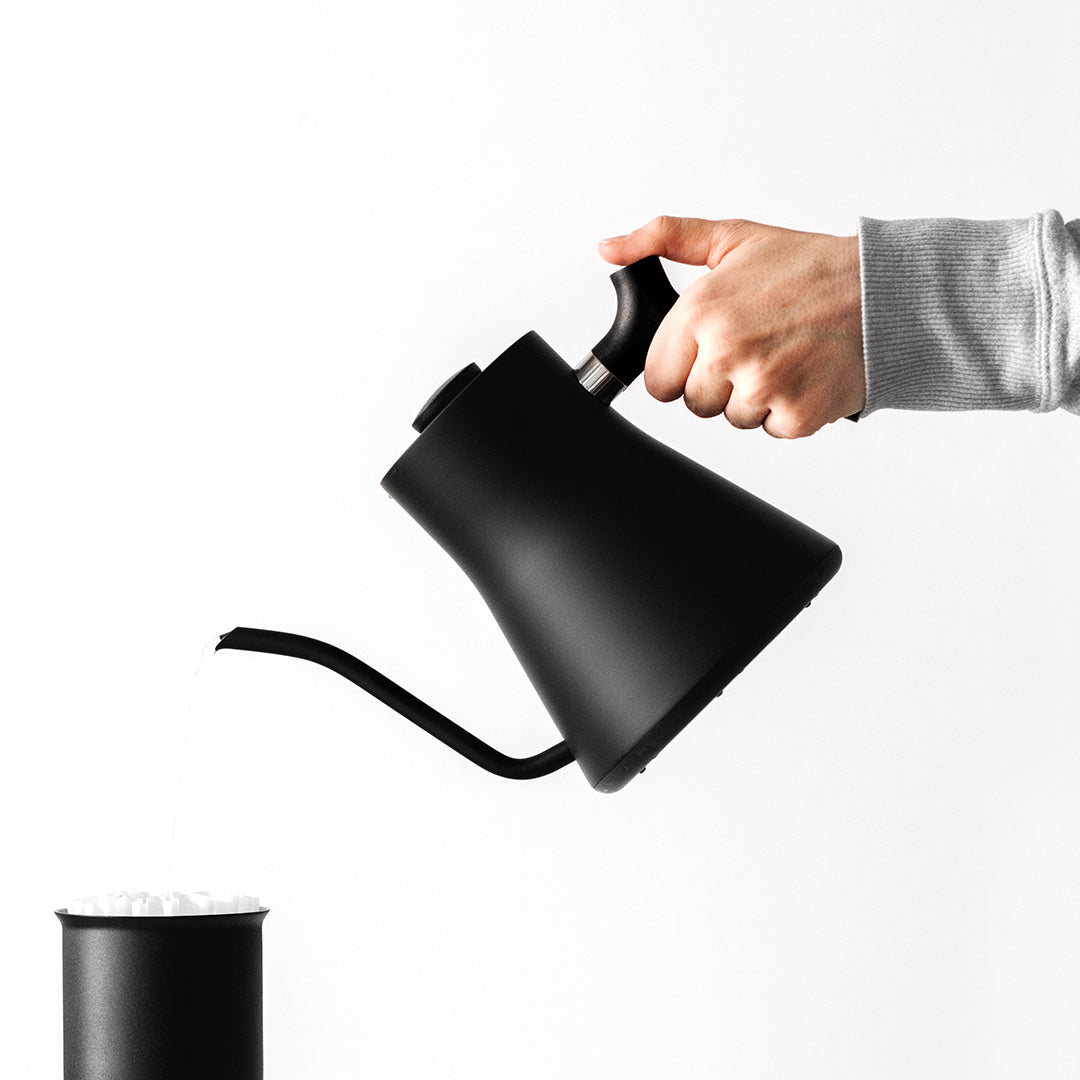 Fellow Stagg EKG - Barking Dog Roasters