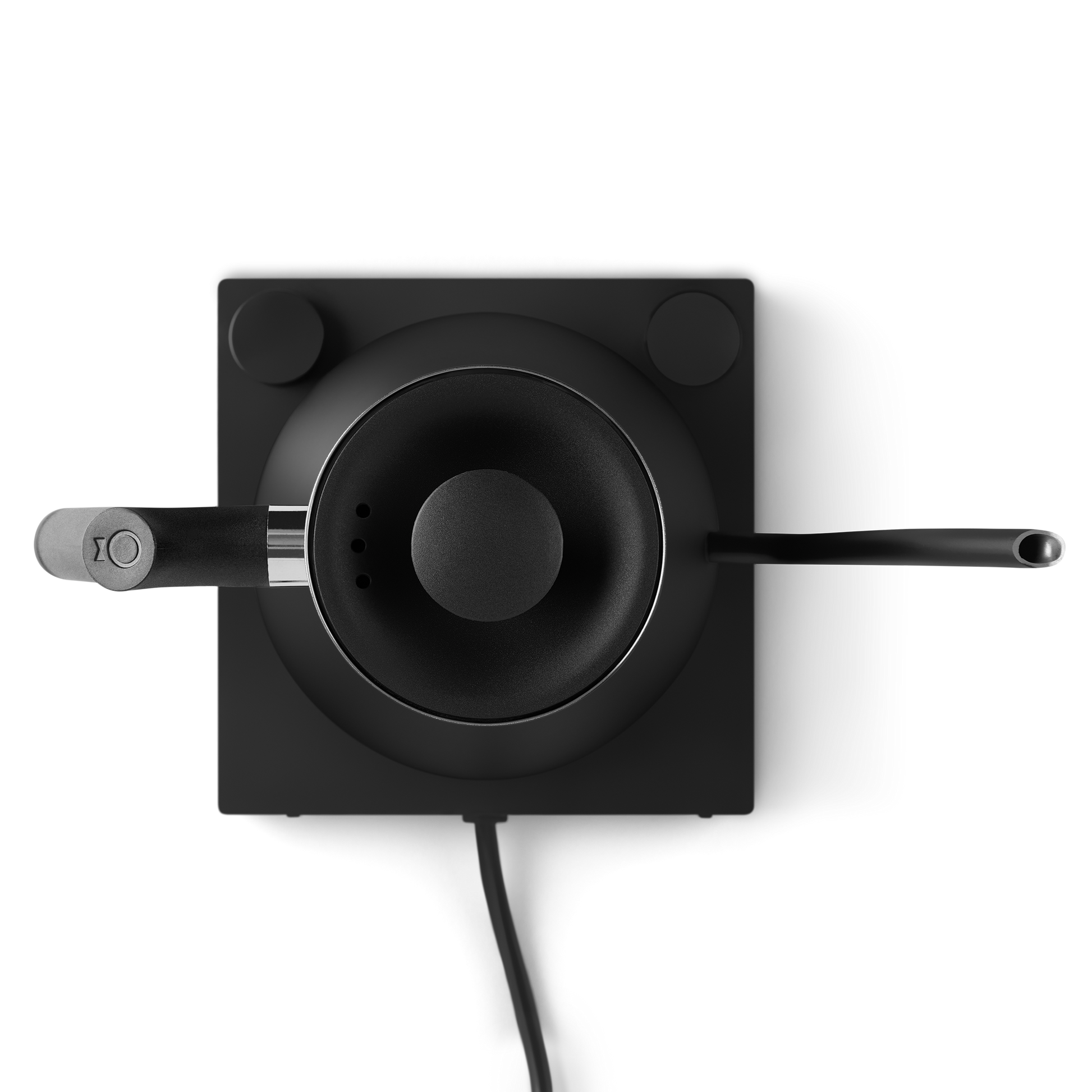 Fellow Stagg EKG - Barking Dog Roasters