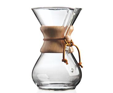 Chemex 6 Cup - Barking Dog Roasters