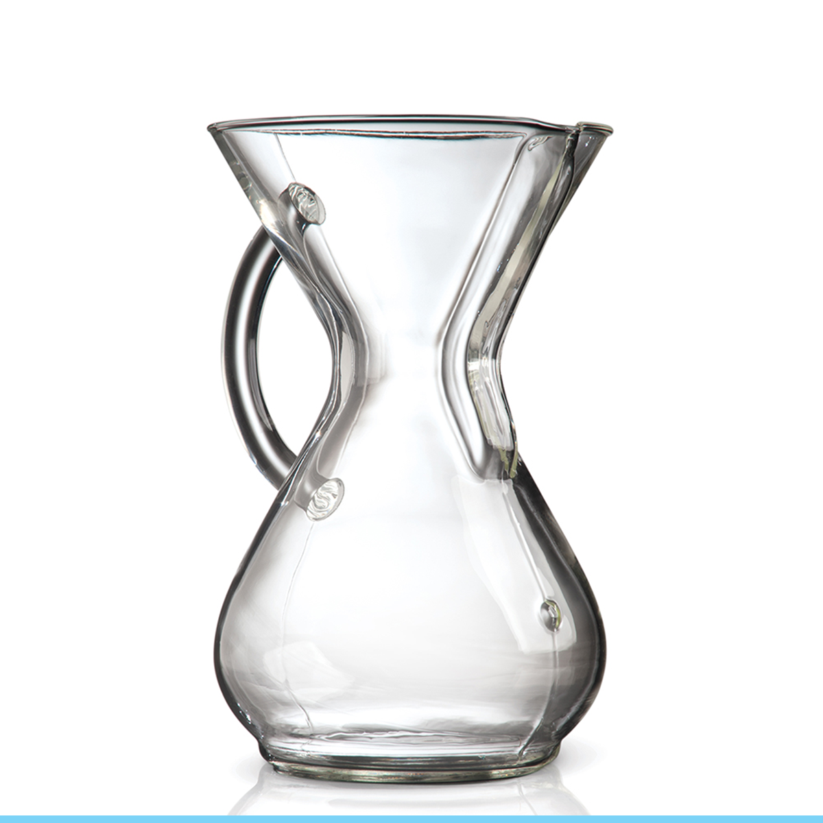 Chemex - 6 Cup - Barking Dog Roasters