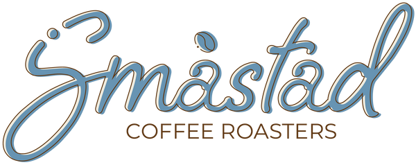 Smastad Coffee Roasters - BDR