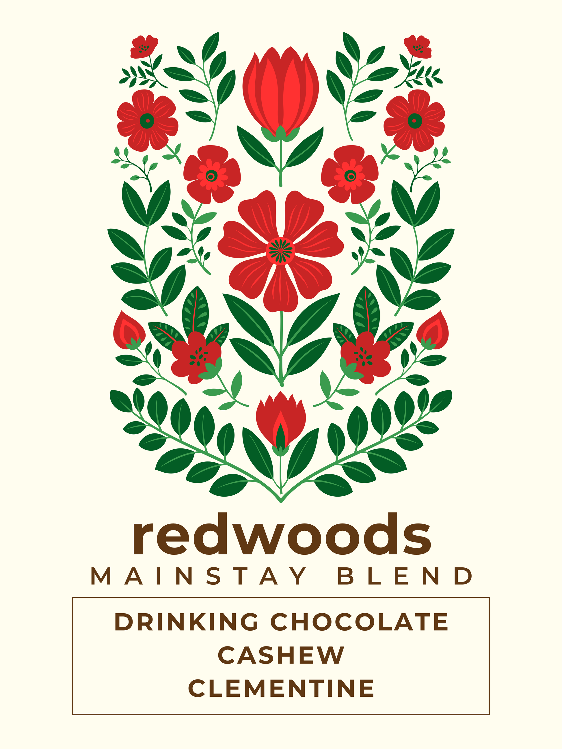 Redwoods - Barking Dog Roasters
