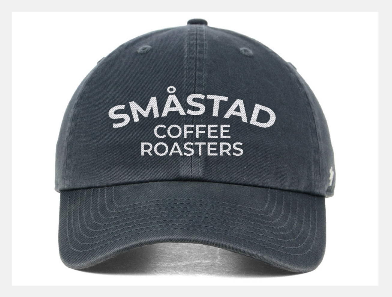 Smastad "Dad" Hat