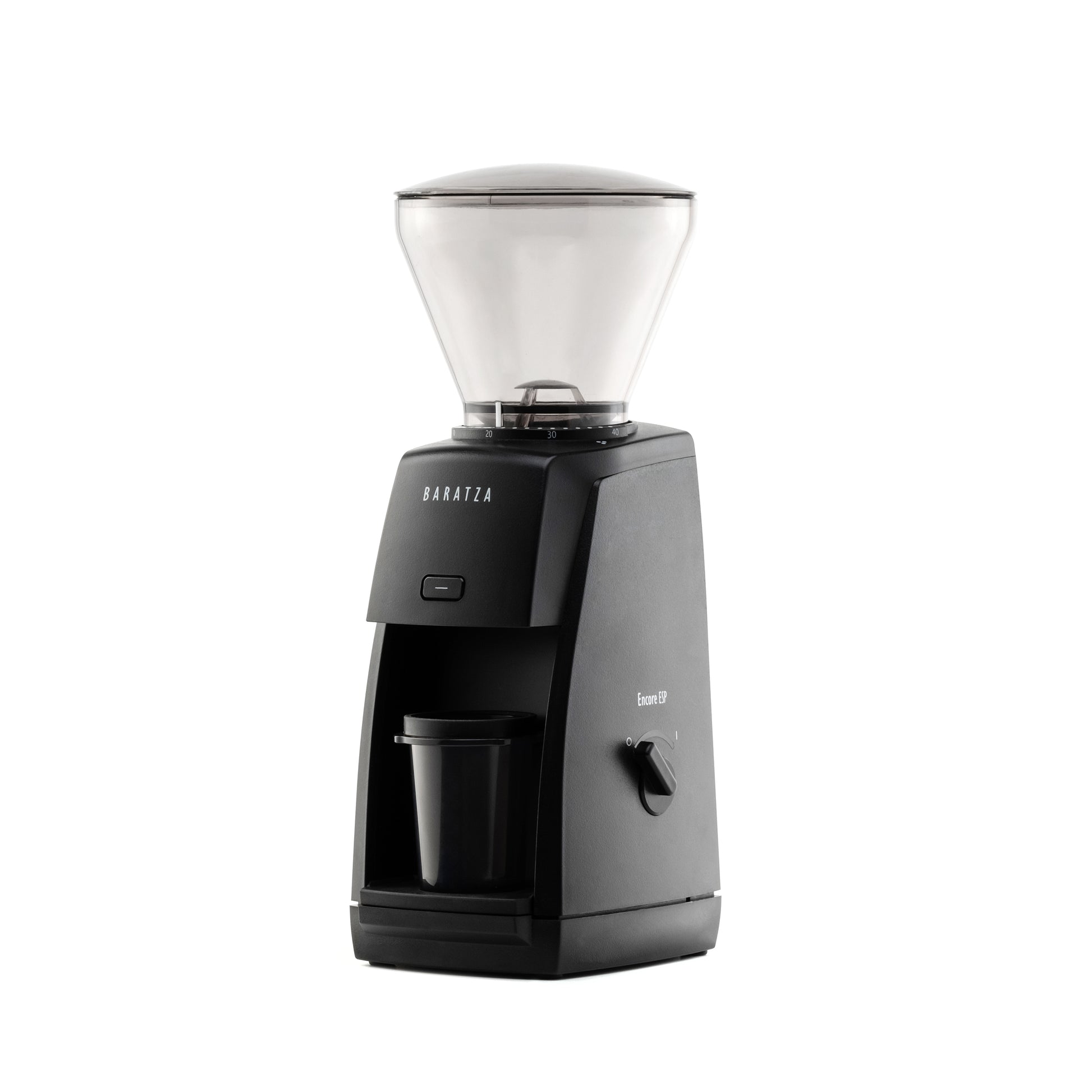 Baratza Encore ESP - Barking Dog Roasters