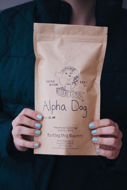 BDR Gift Card! (Virtual) - Barking Dog Roasters